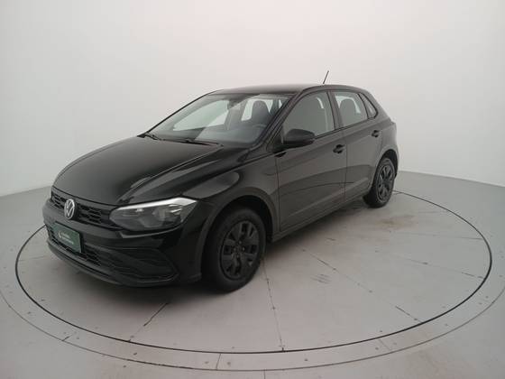 VOLKSWAGEN POLO 1.0 MPI TRACK MANUAL VOLKSWAGEN POLO 1.0 MPI TRACK MANUAL